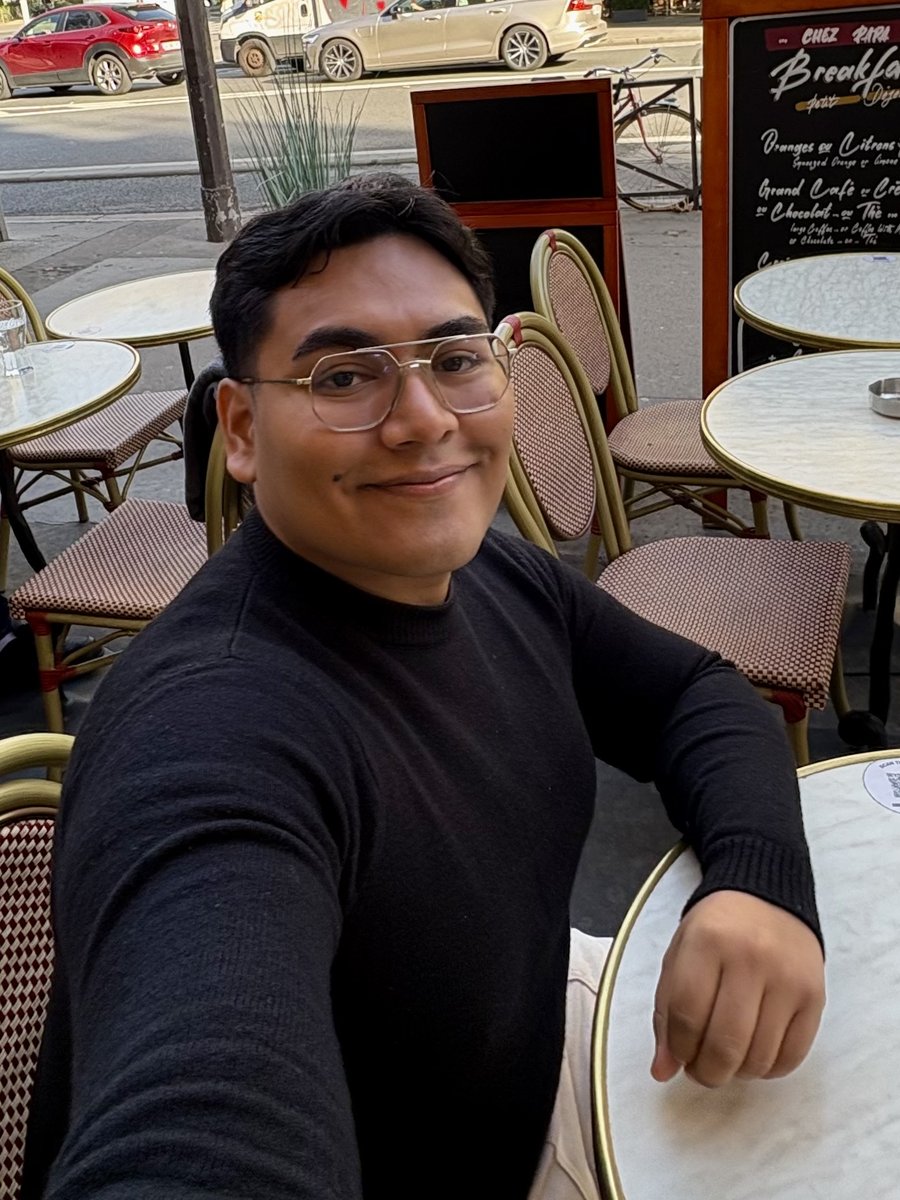 Retrato de Kevs