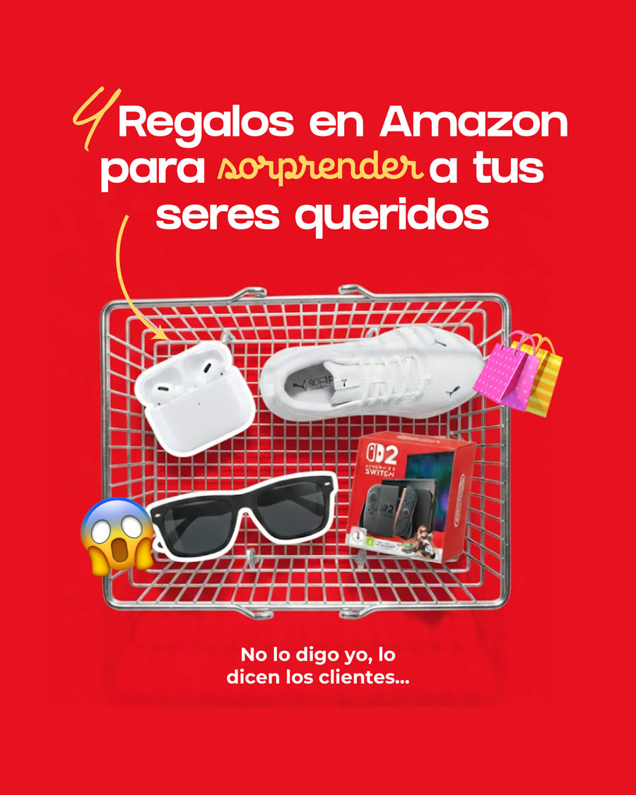 Pieza de contenido para redes en formato post