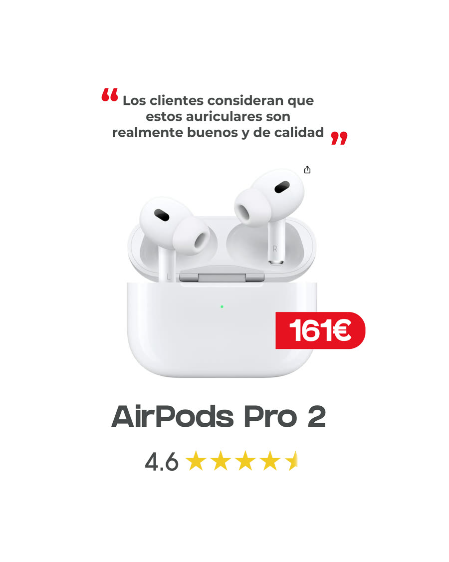 Pieza de contenido para redes en formato post