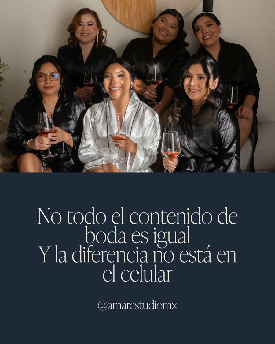 Pieza de contenido para redes en formato post