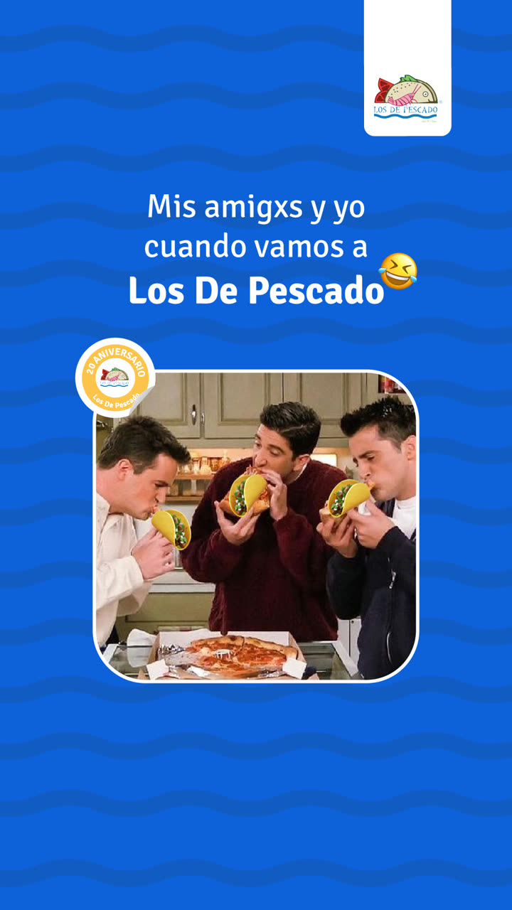 Historia de Instagram en formato vertical